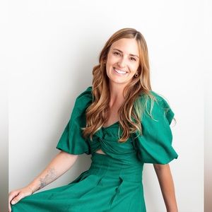 Meet your Posher, Kaili